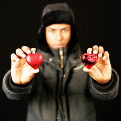 Valentinstag