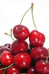 cherries