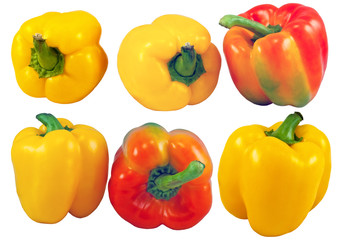 Peppers