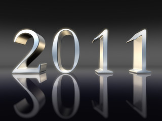2011 new year