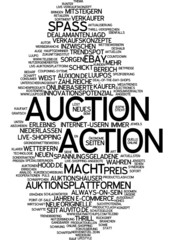 Auction Action