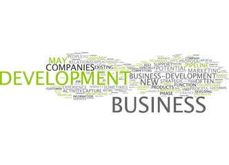 Business Development