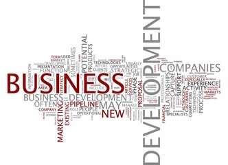 Business Development