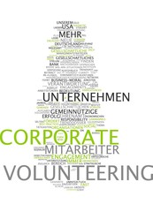 Corporate Volunteering