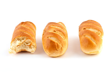 Milchbrötchen