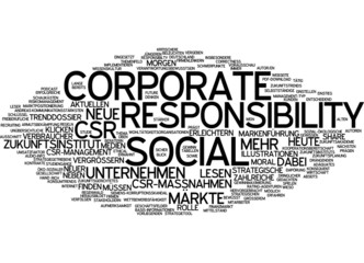 CSR Corporate Social Responsibility