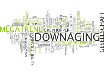 Downaging