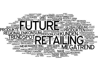 Future Retailing