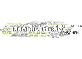 Individualisierung