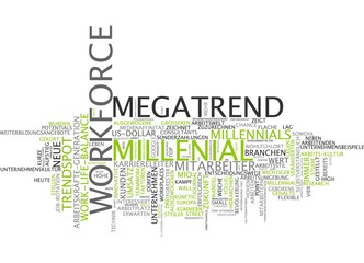 Millenial Workforce