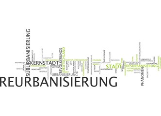 Reurbanisierung