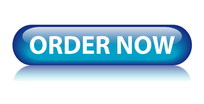 "ORDER NOW" Web Button (buy online e-booking internet book pay)