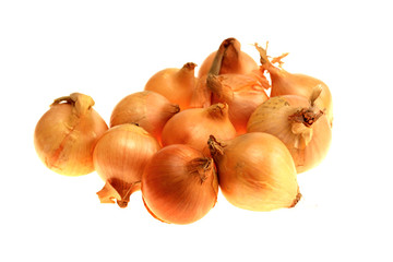 White Onions