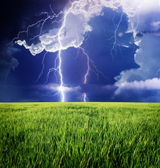 lightning