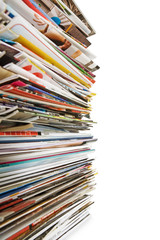 Magazines