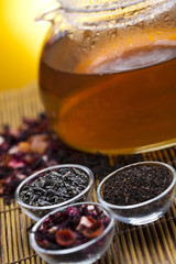 Green tea