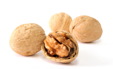 Walnuts