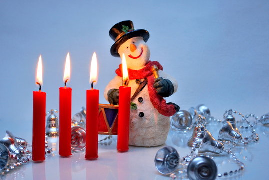 weihnachtskarten