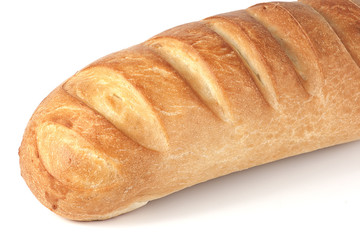 white bread