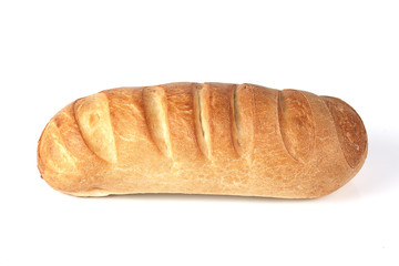 white bread