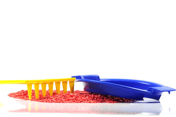 strandutensilien 3