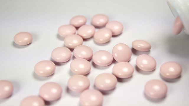 Arzneimittel - Tabletten