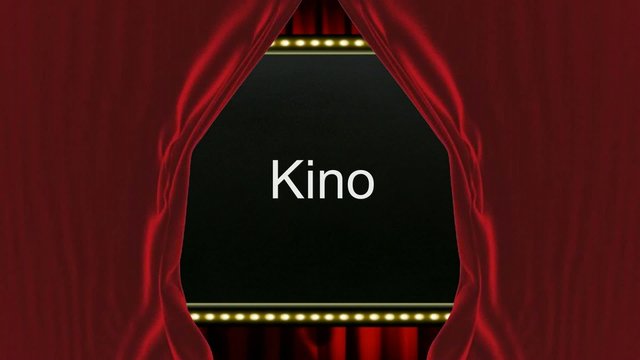 Kino - Video Animation
