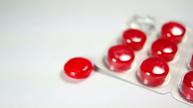 Arzneimittel - Tabletten