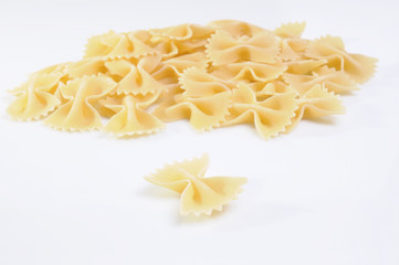 farfalle pasta
