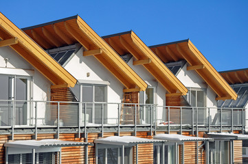 reihenhaus