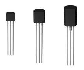 Transistors