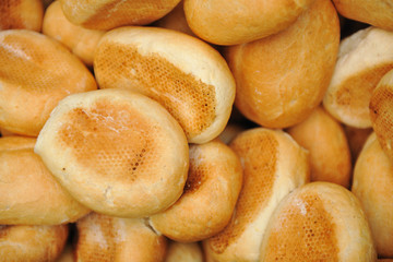 bread factory production