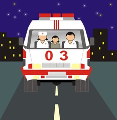 Ambulance