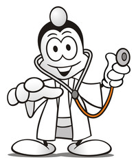 Simply Figure Medical Checkup