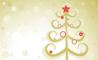 christmas background