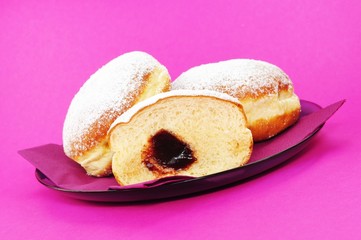 Drei Berliner
