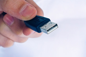 usb