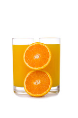 Orange juice
