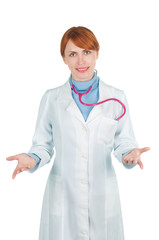 doctor