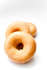 doughnuts