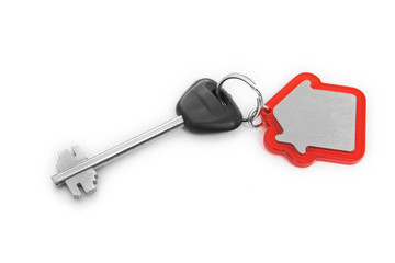 House keys