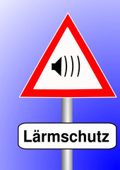 Lärmschutz