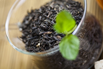 Herbal tea