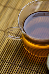 Cup of tea