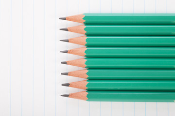 Obraz premium School Supplies