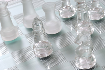 Chess.