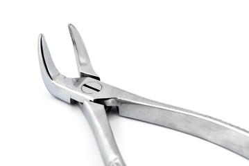 dental pliers