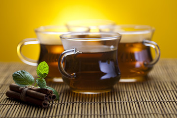 Cup of tea
