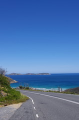 Wilson's Prom Australia