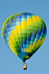 Hot Air Balloon